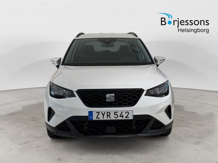 Bild 5 av SEAT Arona