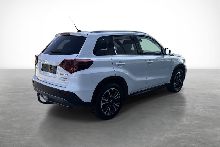 Bilde 5 av Suzuki Vitara Hybrid AllGrip Hengerfeste