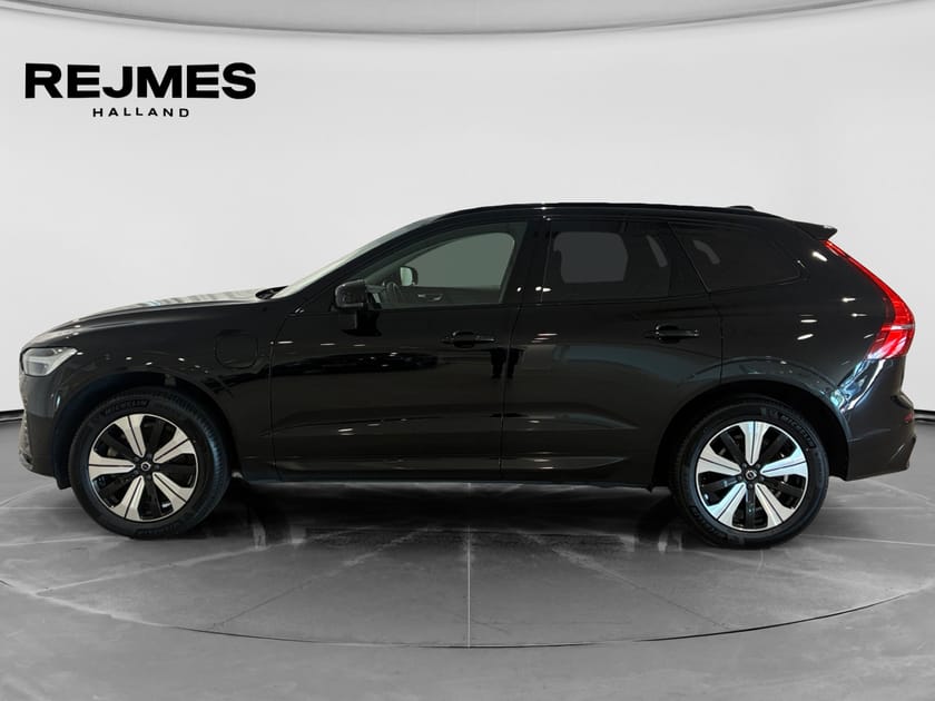 Bild 3 av Volvo XC60 Recharge T6 Plus Dark