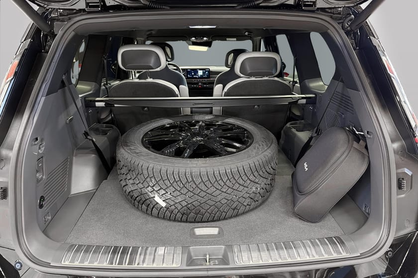 Bilde 5 av Kia EV9 AWD