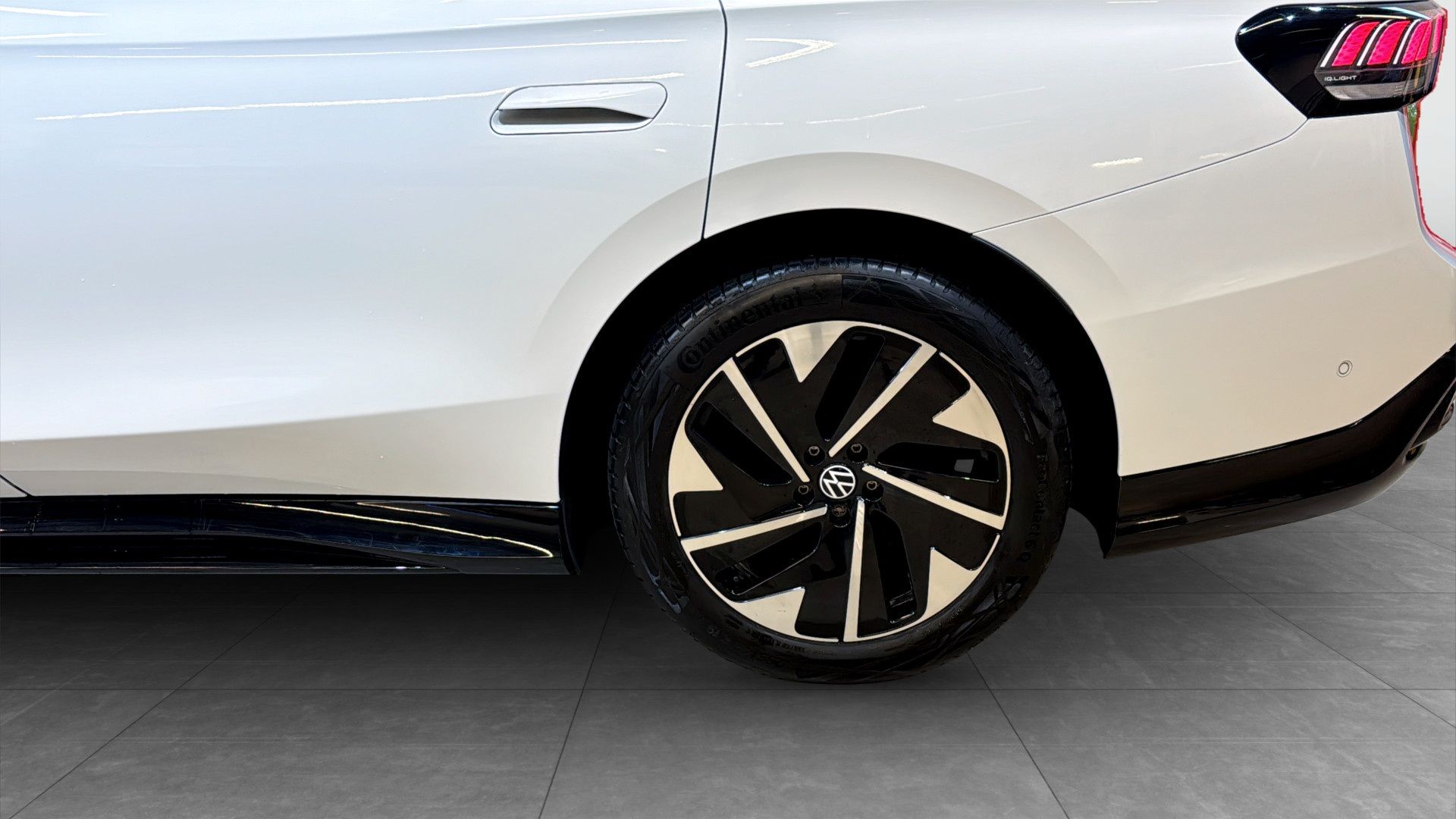 Volkswagen ID.7 2025, bild 6/10