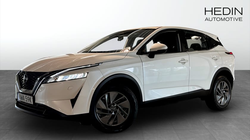 Bild 1 av Nissan Qashqai MHEV 158 XTRONIC 2WD ACENTA MY23