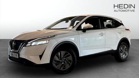 Nissan Qashqai MHEV 158 XTRONIC 2WD ACENTA MY23
