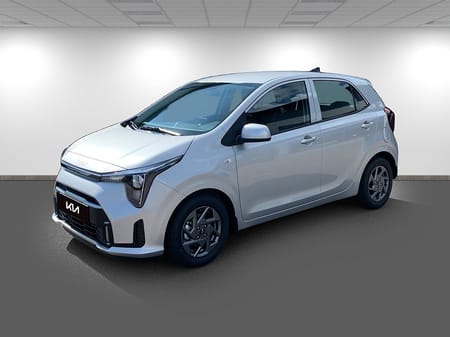 Kia Picanto 1.0 GDI AMT Action