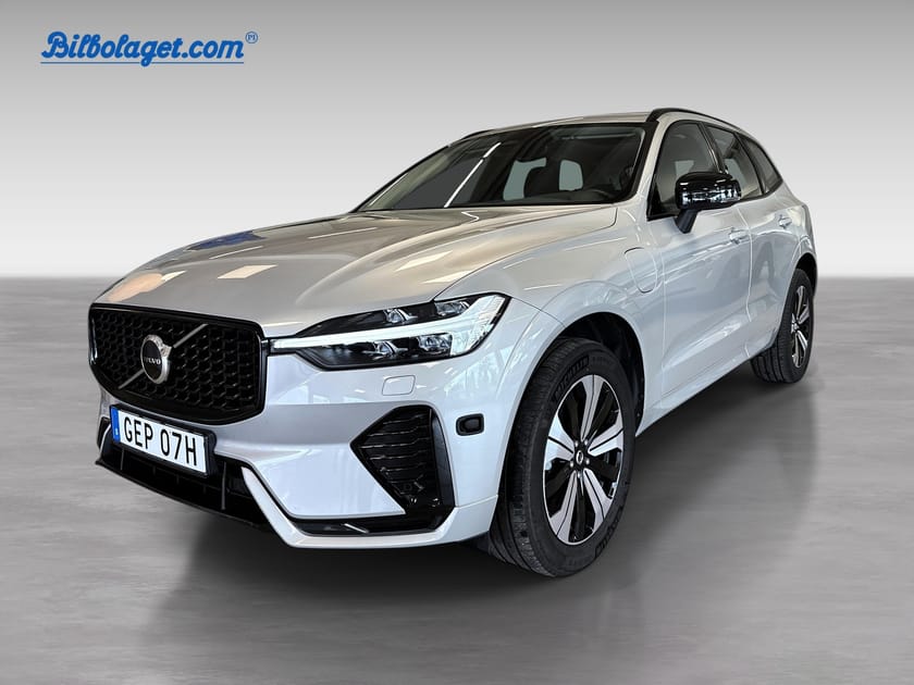 Bild 1 av Volvo XC60 T6 Plus Dark Edition