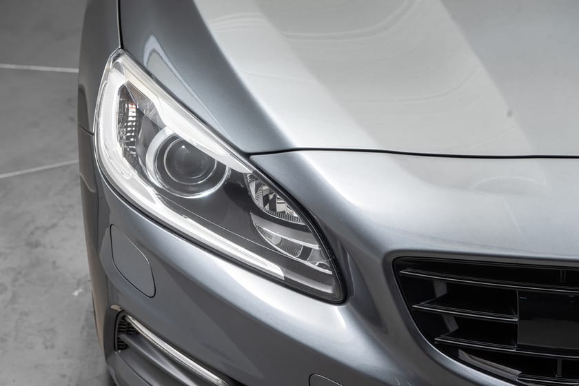Bilde 3 av Volvo V60 D6 AWD TWIN ENGINE R-DESIGN Soltak/Varmeratt/Ryggekam
