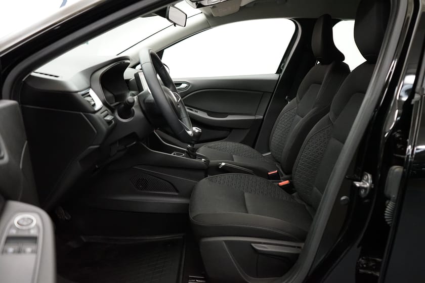 Bild 5 av Renault Clio TCe 90 Equilibre II 5-d