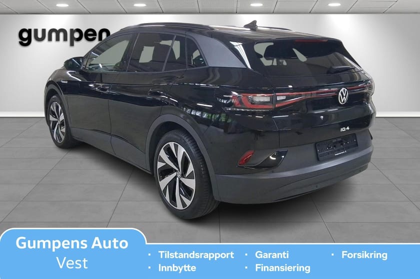 Bilde 3 av Volkswagen ID.4 Pro limited  77kwh 174hk