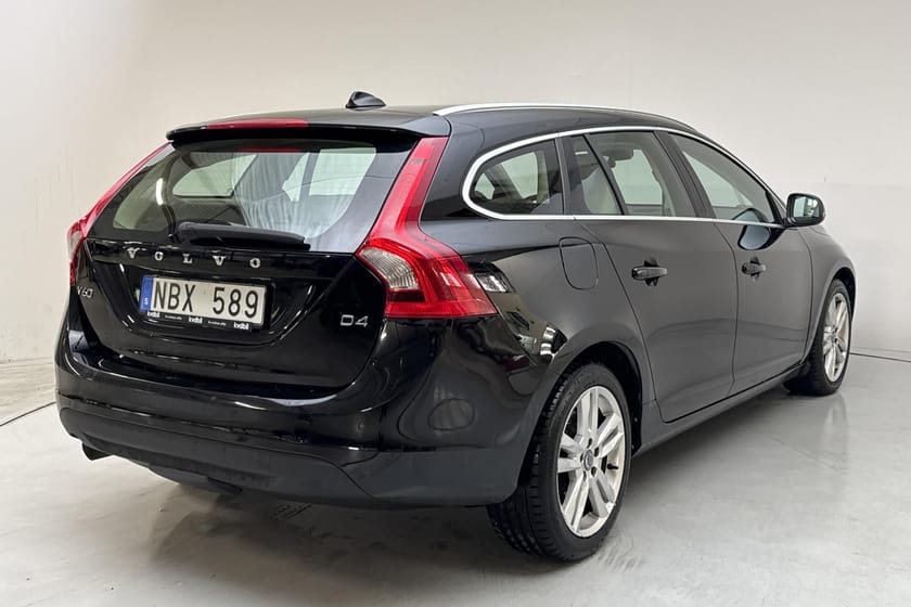 Bild 3 av Volvo V60