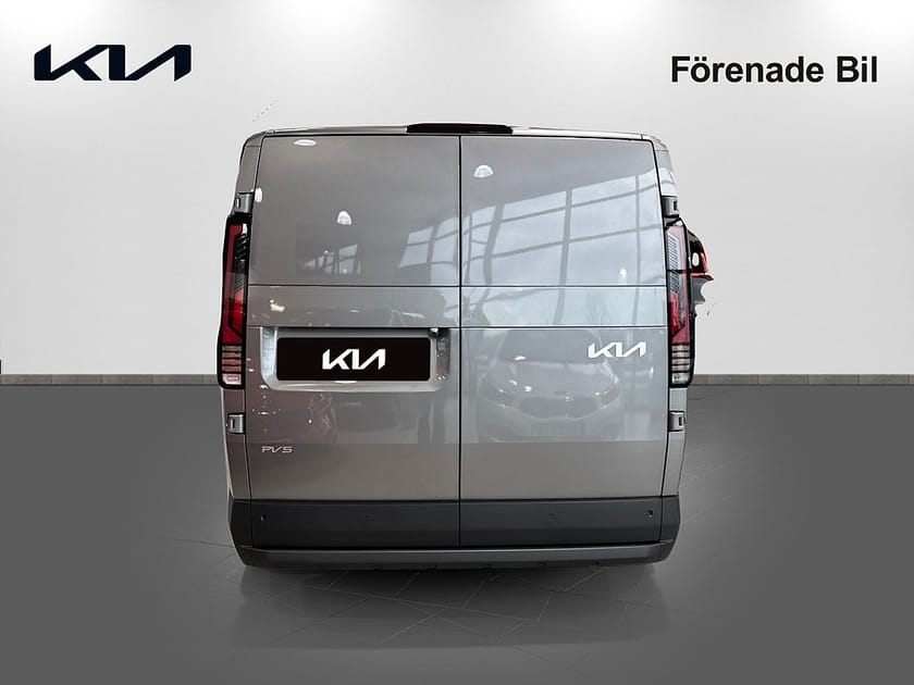 Bild 5 av Kia PV5 Cargo