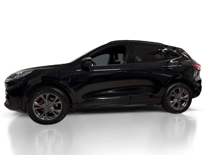 Bilde 2 av Ford Kuga Plug-In Hybrid 
