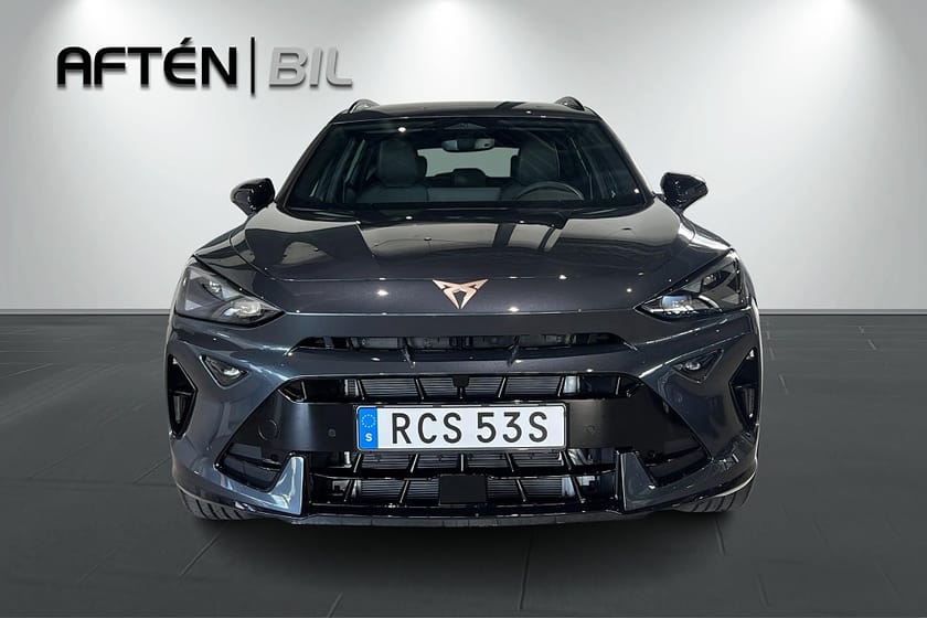 Bild 3 av CUPRA Formentor e-Hybrid Ultimate Edition 204hk | LAGERBIL