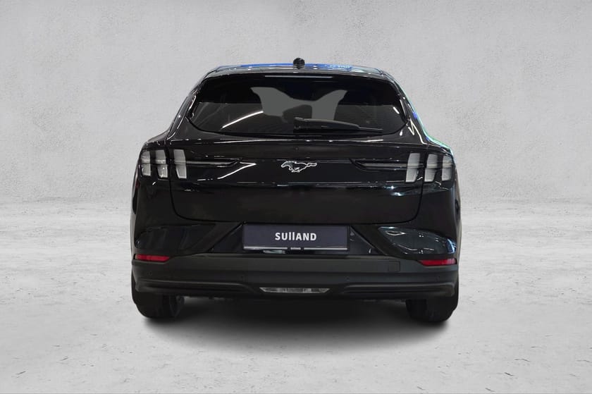 Bilde 4 av Ford Mustang Mach-E Standard Range LAV KM. Tekno + pakke
