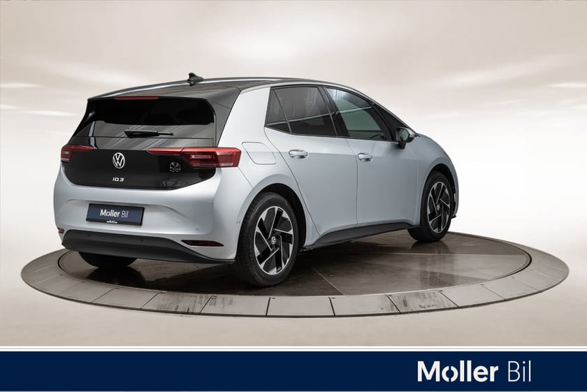 Bilde 5 av Volkswagen ID.3 Pro Performance highline 59kwh 204hk