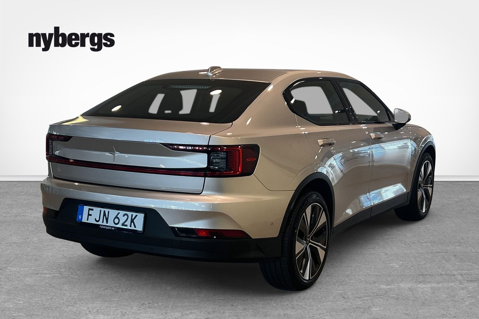 Polestar 2 Long range Dual motor 78kWh 2023, kuva 4/10