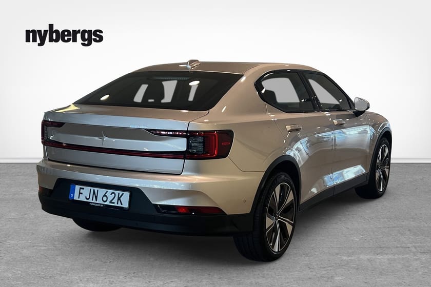 Bild 4 av Polestar 2 Long range Dual motor