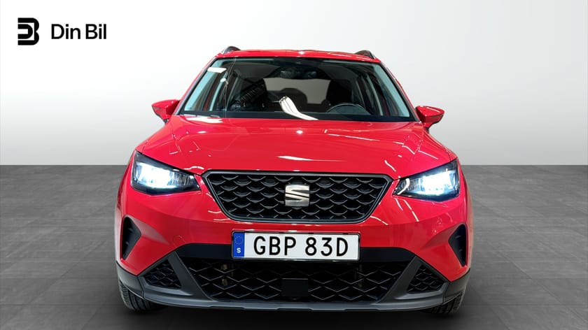 Bild 4 av SEAT Arona
