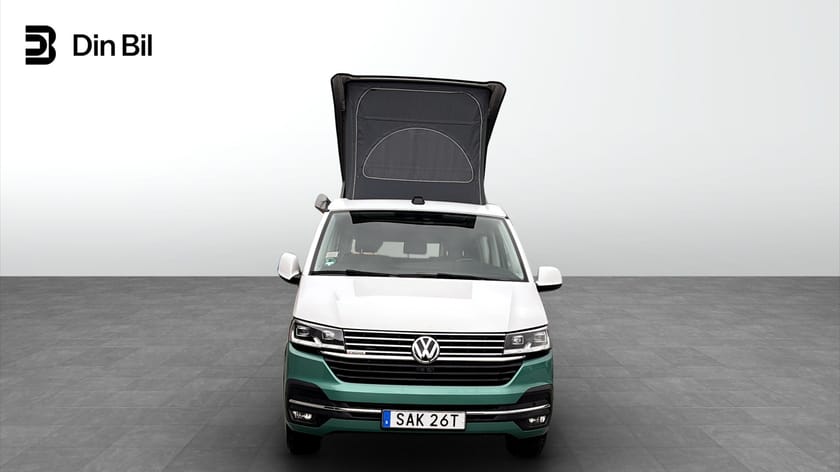 Bild 4 av Volkswagen California 