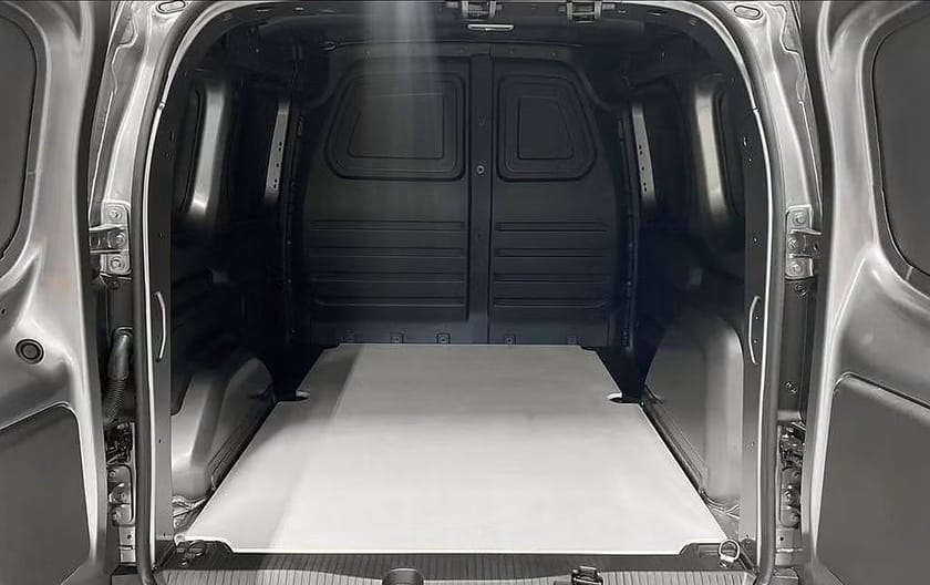 Bild 5 av Mercedes-Benz eCitan 112 Skåp L2 - OMG LEVERANS