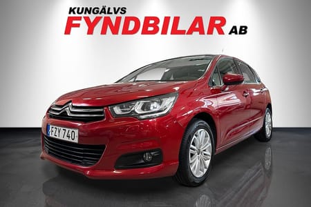 Citroën C4