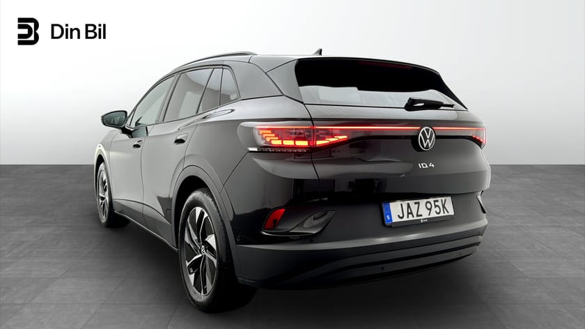 Bild 3 av Volkswagen ID.4 Pro