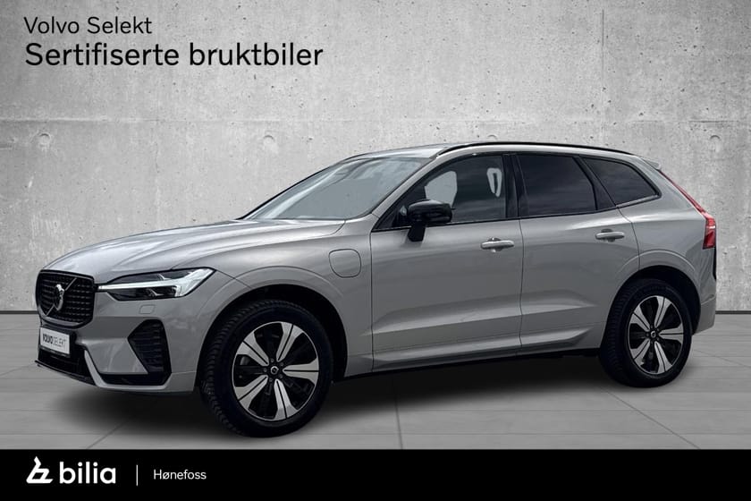 Bilde 5 av Volvo XC60