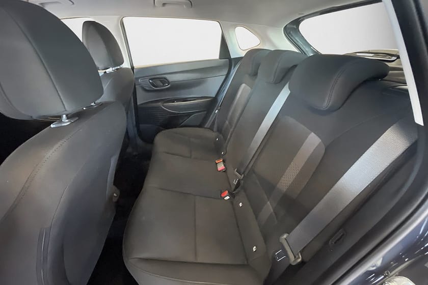 Bild 5 av Hyundai i20 1.0 T-GDi AUT Essential MY26