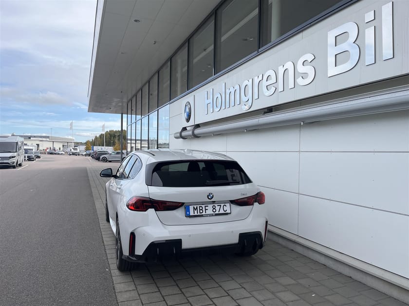 Bild 3 av BMW 120
