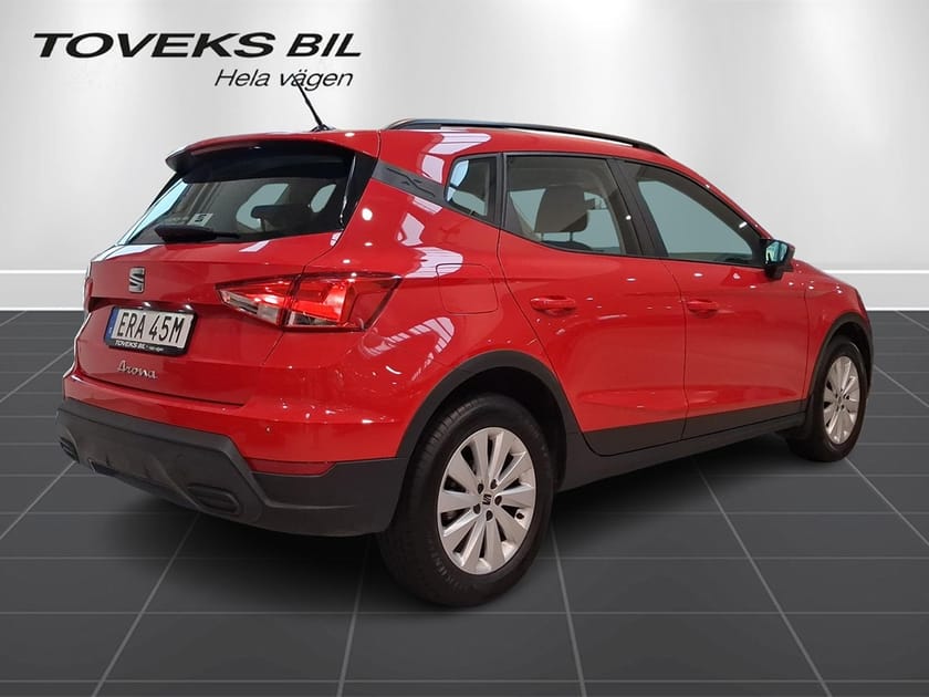 Bild 5 av SEAT Arona