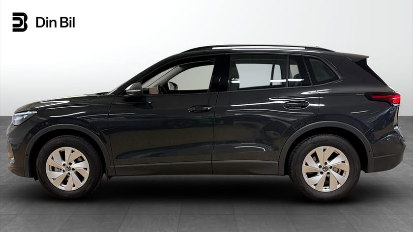Bild 2 av Volkswagen Tiguan 1.5 eTSI 150 DSG/Nya Tiguan/Dragpkt/Värmare