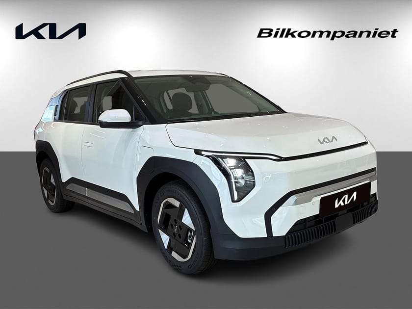 Bild 3 av Kia EV3 Standard Range 58,3 kwh