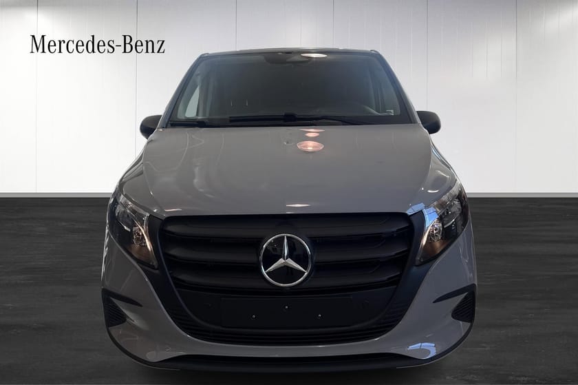 Bild 2 av Mercedes-Benz Vito 114 CDI 2.8t SKÅP LÅNG PRO