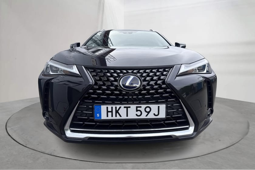 Bild 5 av Lexus UX 250h (178hk) Comfort Teknikpaket
