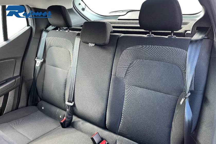 Bild 2 av Dacia Sandero TCe 90 essential