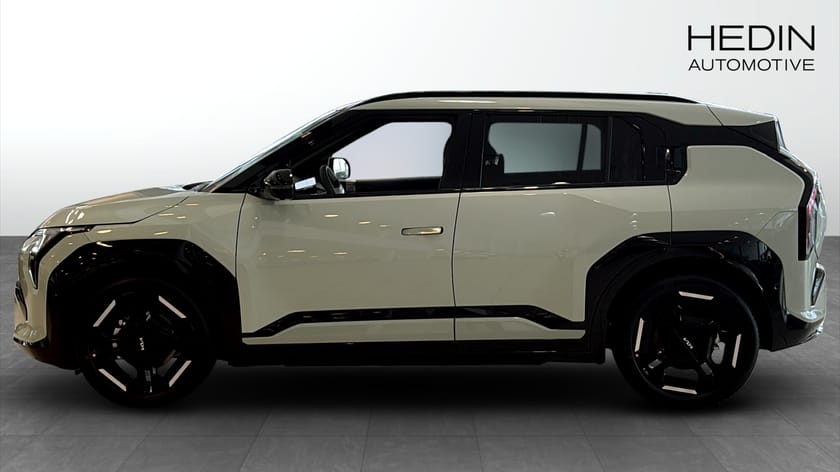 Bild 4 av Kia EV3 Long Range FWD GT Line