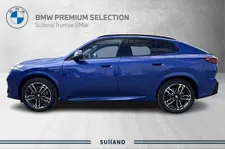 Thumnail bilde 1 av BMW iX2 xDrive30