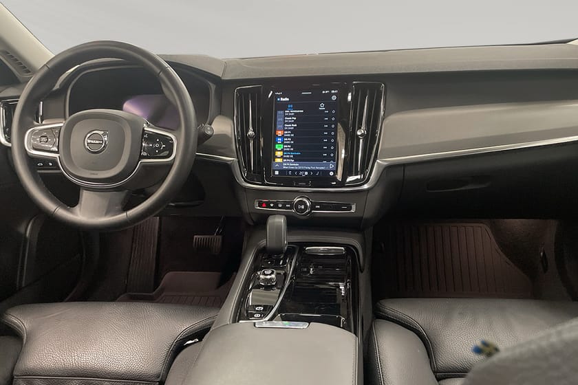 Bild 5 av Volvo V90 Recharge T6 Core Edition