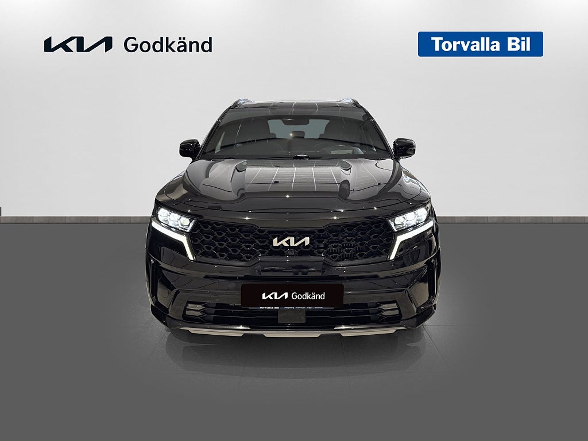 Kia Sorento AWD PHEV Advance Plus 2023, bild 2/32