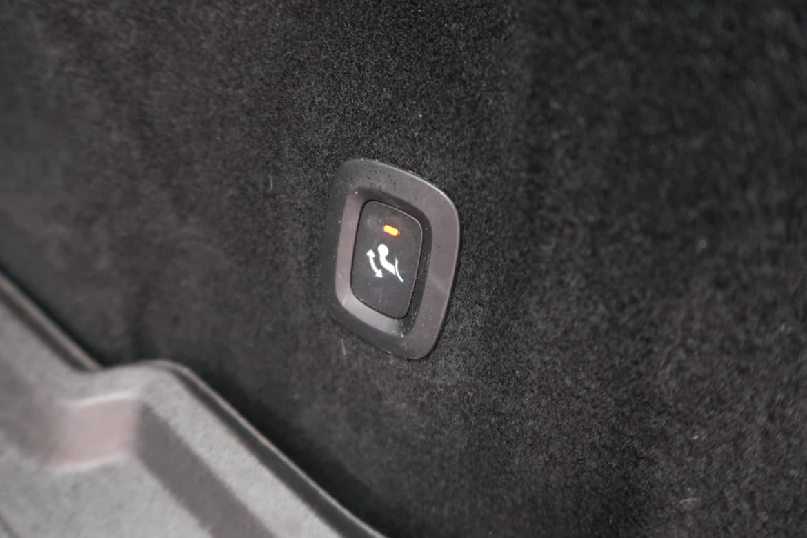 Volvo XC60 2023 - miniatyr 16