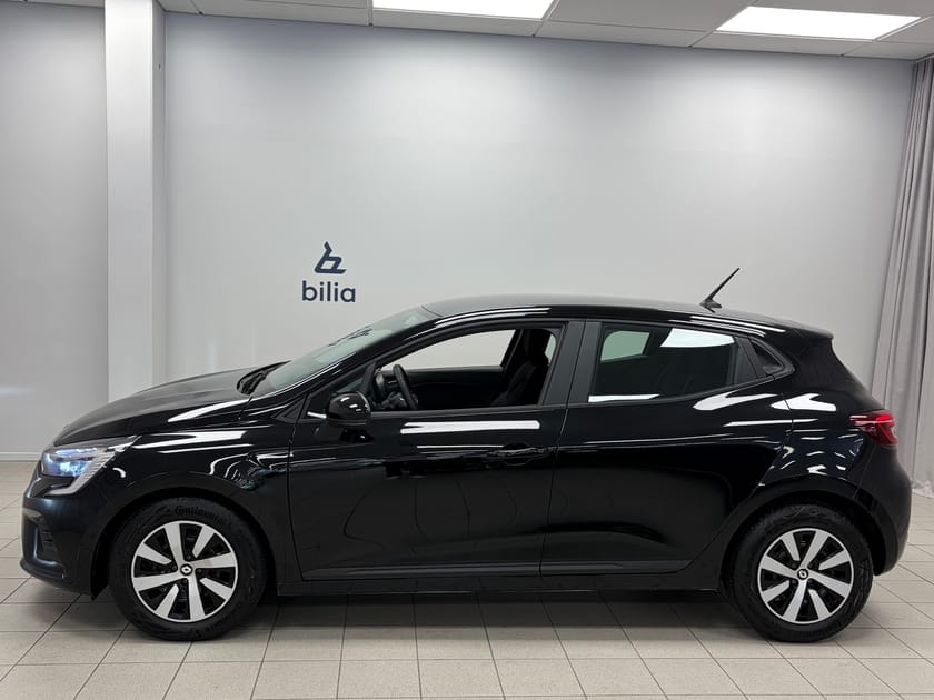 Bild 2 av Renault Clio TCe 90 Equilibre 5-d