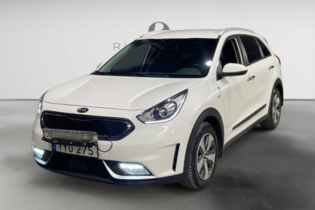 Kia Niro Hybrid
