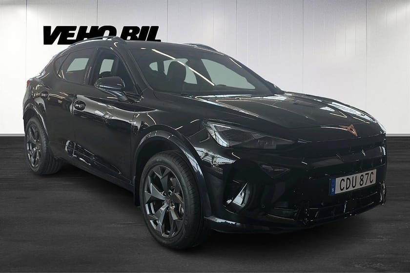 Bild 2 av CUPRA Formentor 1.5 eTSI