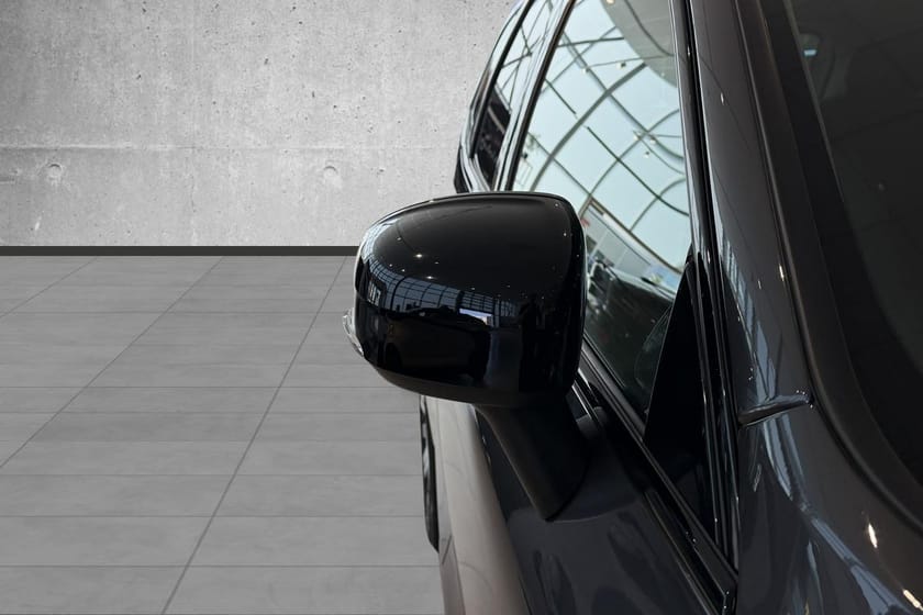 Bilde 5 av Volvo XC60 T6II 350Hk AWD Plus Dark, H.Feste, Skinn, P.varmer,