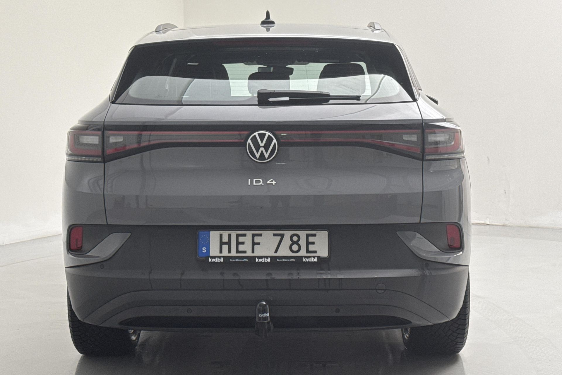 Volkswagen ID.4 Pro Performance 2023, bild 6/10