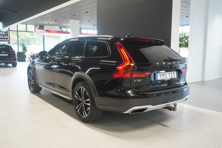 Bild 4 av Volvo V90 Cross Country
