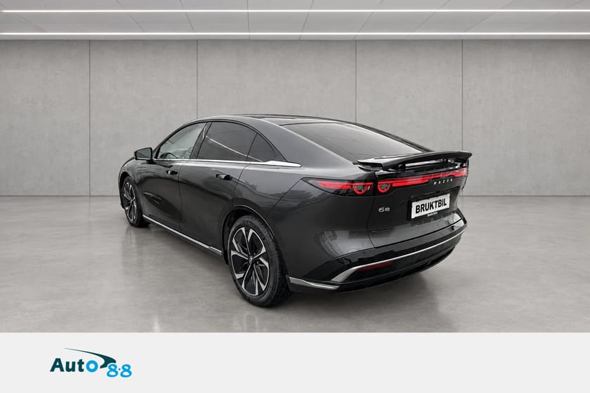 Bilde 5 av Mazda 6e Standard Range