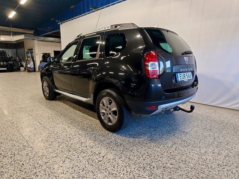 Bild 3 av Dacia Duster
