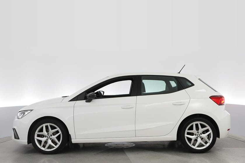 Bild 2 av SEAT Ibiza