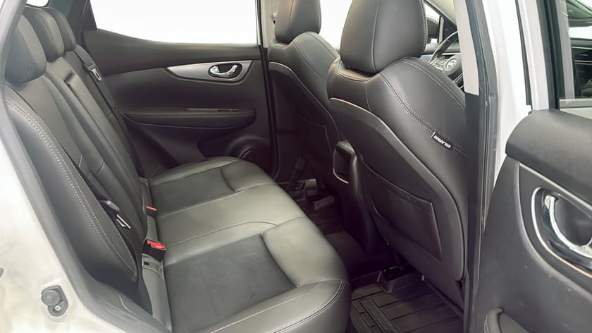 Bild 5 av Nissan Qashqai 