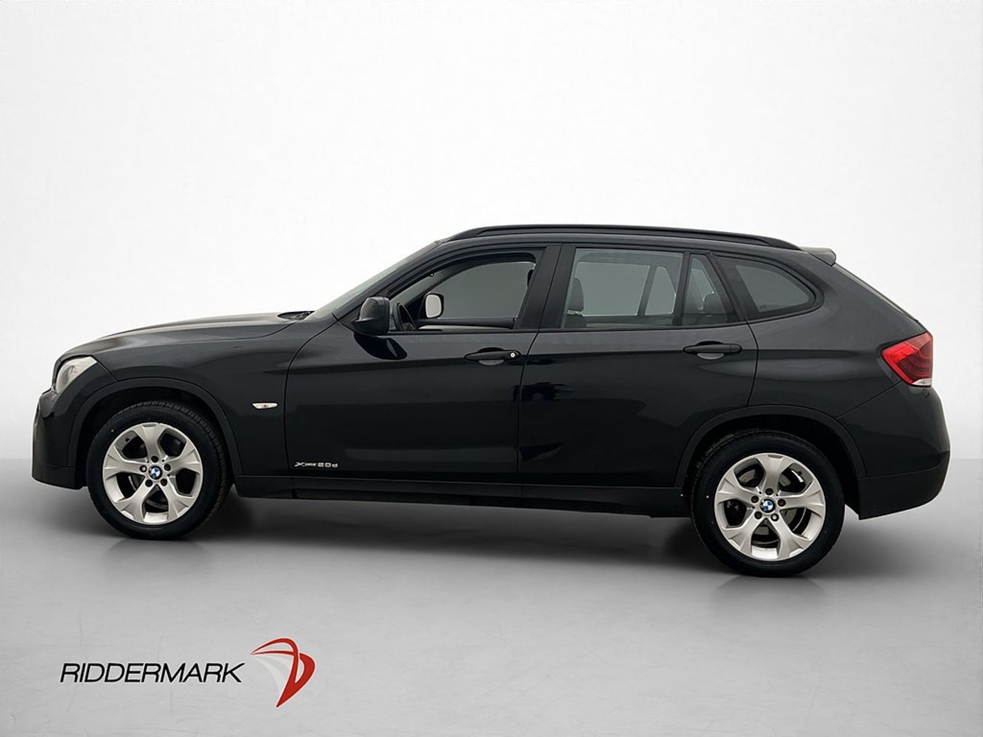 BMW X1 2012, bild 4/30